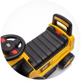 Cat guralica Utovarivač Yellow | shoptok.hr