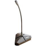 Aigo Namizje Mikrofon K9 3.5mm 360°RGB DSP, (21015630) Cene
