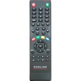 Redline Daljinski upravljalnik za TS140/150/300/M440/M450 - TS140/150/300 RCU Cene