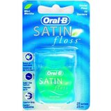 Oral-b ORAL B konac za zube floss satin 25 M 500128 Cene