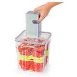 Status Gastro vakuumska pumpa BVP300 | shoptok.hr