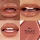 Nars Explicit Lipstick satenasta šminka odtenek INDECENT 3.8 g | Shoptok.si