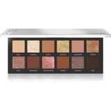 MESAUDA Archetype paleta senčil za oči odtenek II 12x1 g Cene