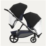 Redsbaby NUVO zaštitna navlaka protiv kiše za kolica i košaru | shoptok.hr