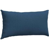  Jastučići za sofu 2 pcs Plava 80 x 40 cm tkanina | shoptok.hr