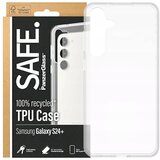 PanzerGlass SAFE ETUI CASE OBUDOWA DO SAMSUNG GALAXY S24+ PRZEZROCZYSTE, (21897914) | Shoptok.si