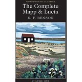 Wordsworth Editions E.F. Benson - The Complete Mapp & Lucia: Volume One Cene