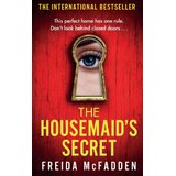 Hachette Freida McFadden - The Housemaid's Secret | Eponuda.com