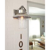 Elstead Lighting zunanja stenska svetilka | Shoptok.si