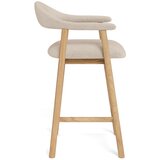 MID.YOU VISOKI STOL, bež | Shoptok.si