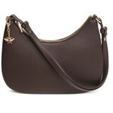 Fancy Metal Goods Ltd Alice Wheeler - Torba - Ascot, Chocolate, Crossbody | Eponuda.com