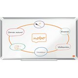 Nobo Tabla magnetna 40x71 widescreen premiumplus enamel 32" 1915365, (20541098) | Shoptok.si