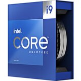 Intel core i9-13900K 24-Core 3.00GHz (5.80GHz) box cene
