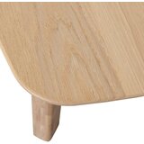 WOOOD Jedilna miza iz masivnega hrasta 100x180 cm Tablo – | Shoptok.si