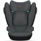 Cybex Silver® cybex® dječja autosjedalica solution™ b3 i-fix 2/3 (15-36 kg) steel grey | shoptok.hr