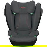 Cybex Silver® SOLUTION B3 I-FIX Auto sedište, Tamnosivo | ePonuda.com
