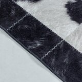 Novel Tekač Fiesta, 80x250cm, Krem, Črna | Shoptok.si