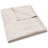 Lesnina-XXXL odeja 150/100 cm bež | Shoptok.si