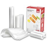 Solis folije in rolice za vakuumsko pakiranje | Shoptok.si