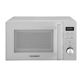 Schneider Samostojeća mikrovalna peć SCMW20GDS | Eponuda.ba