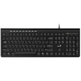 Genius Tastatura SLIMSTAR 230II BH HR SRB Layout | Eponuda.ba