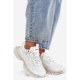 GOE Ladies Leather Sneakers | Shoptok.si