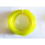  Žuto Crijevo Goriva 2,5x5,0mm - 7,6 metara | shoptok.hr