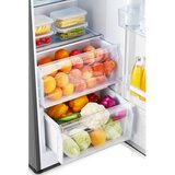 Hisense hladilnik RL481N4BIE, nerjavece jeklo 185,5 cm, 20002747 | Shoptok.si