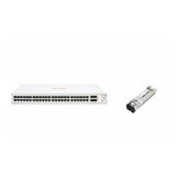 HP aruba ion 1830 48G 4SFP 24p PoE370W + modul 1.25Gb | ePonuda.com