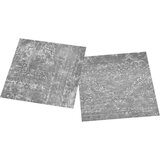 Podne daske 55 pcs Betonsko Siva 5 11 m² PVC - Betonsko siva | shoptok.hr