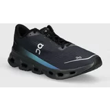 On-running Tekaški čevlji Cloudspark mornarsko modra barva