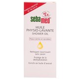 Sebamed Ulje za tuširanje, 200ml