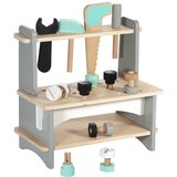 Kindsgut Dječji vrtni alat u setu Workbench – | shoptok.hr