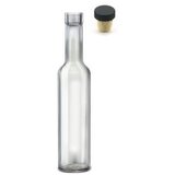 Vetro Staklena boca Belissimo 250 ml + čep | shoptok.hr