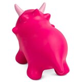 Toyz Dječja skakalica napuhavajući dinosaur Dinu ružičasta Slike