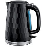 Russell Hobbs kuhalo za vodu 26051-70 Honeycomb, crno | shoptok.hr