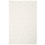 Conceptum Hypnose tepih stone 1062 - cream carpet (100 x 350) Cene