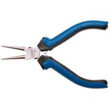 BGS Kliješta Šiljasta Okrugla 125mm Pro+ 386 | shoptok.hr