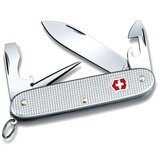 Victorinox nož Pioneer 93mm SILVER Cene