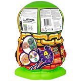 Figure djelovanja Moose Toys Mega Alien Dissection | shoptok.hr
