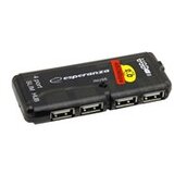  HUB ESPERANZA, 4 PORT 2.0 EA112 | Eponuda.ba