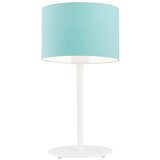  Argon 4127 - Stona lampa MAGIC 1xE27/15W/230V tirkizna/bela | Eponuda.com