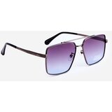 Boto Women's UV400 Black-Blue Sunglasses | Shoptok.si