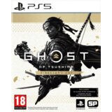 Sony Igra za PlayStation 5: Ghost of Tsushima Director’s Cut | Eponuda.ba