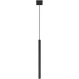  Brilagi - LED luster na sajli DRIFA 1xG9/4W/230V crna | Eponuda.com
