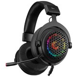 Rampage slušalice sa mikrofonom majesty 7.1 usb rgb | ePonuda.com