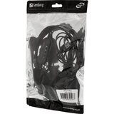 Sandberg Saver USB headset slušalke z mikrofonom | Shoptok.si