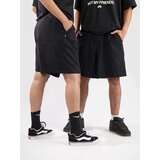 Nike 9Er Kratke hlace black / white | Shoptok.si
