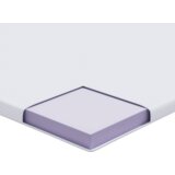  Jastučići za madrace Bijelo 100 x 200 cm | shoptok.hr