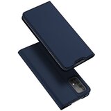  Eleganten etui/ovitek Dux Ducis za Samsung A73 5G | Skin Pro, Moder | Shoptok.si